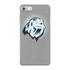 dramatic chipmunk iPhone 7 Case