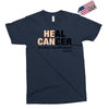 Heal Cancer Exclusive T-shirt