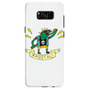 radical lizard Samsung Galaxy S8
