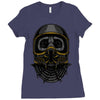 predatorider Ladies Fitted T-Shirt