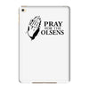 pray iPad Mini 4