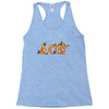 age ace Racerback Tank