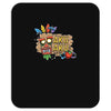 ooga bar Mousepad