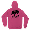Papa Bear Unisex Hoodie