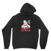 my girl wants to party all the time Hoodie