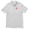 delaware state trending Men's Polo Shirt