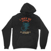 i may be wrong but i highly doubt it i'm a scorpio Unisex Hoodie