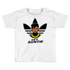 hey auntie killmonger Toddler T-shirt