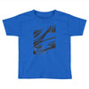 Emotional Eyes Toddler T-shirt