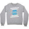 It's A Grandpa Thing Crewneck Sweatshirt