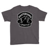 skateboard Youth Tee