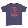 I am a Skin Survivor - What's Your Superpower? Youth Tee