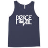 pierce the veil new logo Tank Top