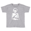 bride of frankenstein Toddler T-shirt
