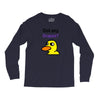 got any grapes Long Sleeve Shirts