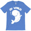 oh whale! T-Shirt