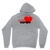 be my valentine 2 Unisex Hoodie