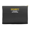 security little sister protection squad Accessory Pouches