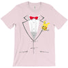 pocket posh T-Shirt