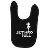 new jethro tull Baby Bibs