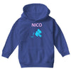 nico Youth Hoodie