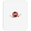 Warrior Mousepad
