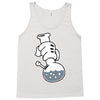 mickey get high Tank Top