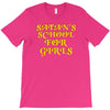Satans School For Girls T-Shirt