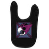 tony hawkeye Baby Bibs