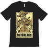 prevent outbreaks T-Shirt