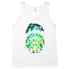 face of the protector Tank Top