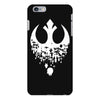 fractured rebellion iPhone 6 Plus/6s Plus Case