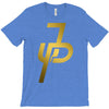 jake paul gold T-Shirt