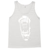 Alien Tank Top