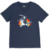 death is magic V-Neck Tee