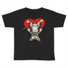 love cat Toddler T-shirt