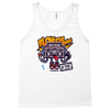 blow your speakers Tank Top