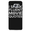 movie quotes Samsung Galaxy S7