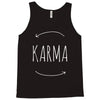 karma Tank Top