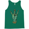 west side Tank Top