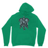northern direwolves Unisex Hoodie