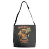 yub nubs Adjustable Strap Totes
