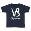 capricorn zodiac Toddler T-shirt