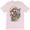 nerd attack T-Shirt