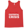existential crisis Tank Top