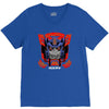 optimus shogun V-Neck Tee