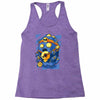 ooops Racerback Tank