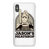 jason's meatshop iPhoneX
