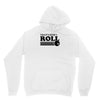 thats how i roll t shirt 2xl bowling funny retro tee pba sayings cool Unisex Hoodie
