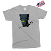 unlucky Exclusive T-shirt